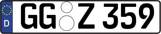 GG-Z359