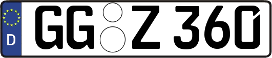 GG-Z360