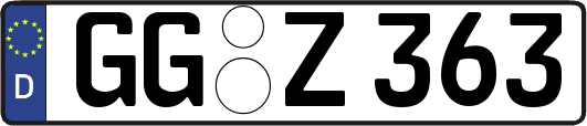 GG-Z363