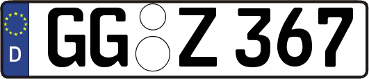 GG-Z367