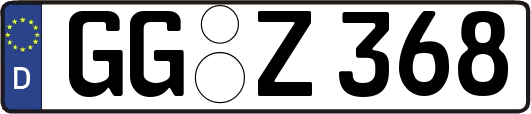 GG-Z368
