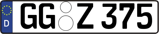 GG-Z375