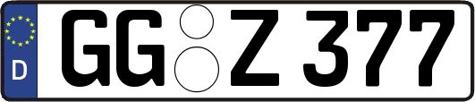 GG-Z377