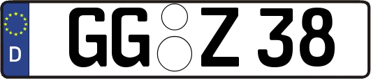 GG-Z38