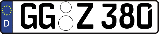 GG-Z380