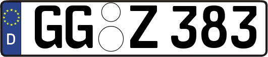 GG-Z383
