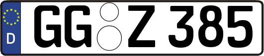 GG-Z385