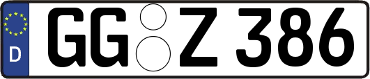 GG-Z386