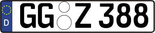 GG-Z388