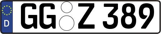 GG-Z389
