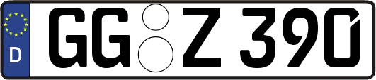 GG-Z390