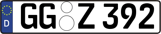 GG-Z392