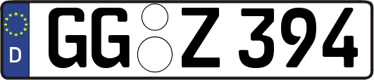 GG-Z394