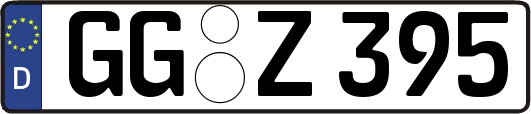 GG-Z395