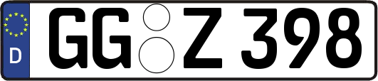 GG-Z398