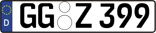 GG-Z399
