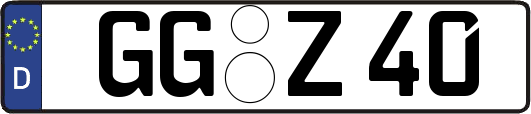 GG-Z40