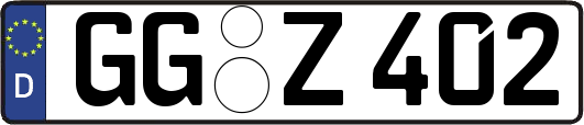 GG-Z402