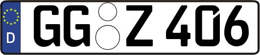 GG-Z406