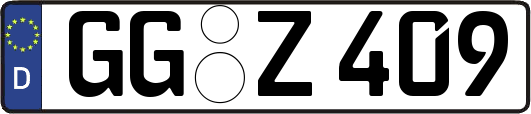 GG-Z409