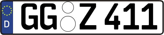 GG-Z411