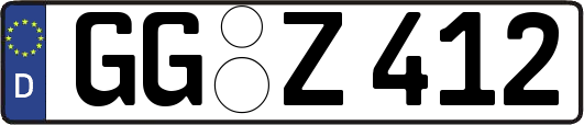 GG-Z412