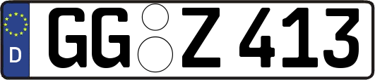 GG-Z413
