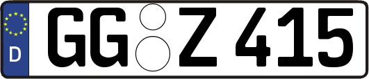 GG-Z415