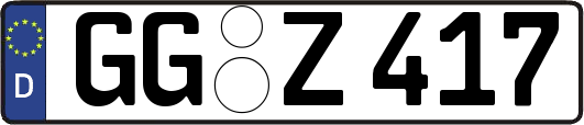 GG-Z417