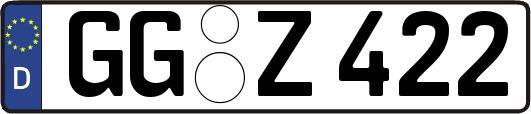 GG-Z422