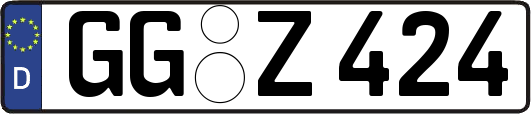 GG-Z424