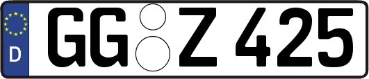 GG-Z425