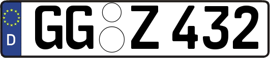 GG-Z432