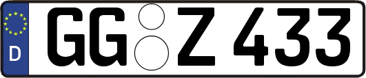 GG-Z433