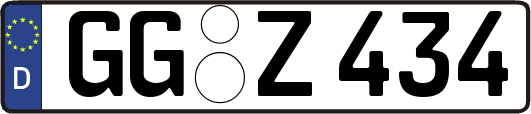 GG-Z434