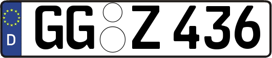 GG-Z436