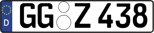 GG-Z438
