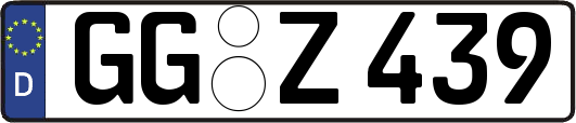 GG-Z439