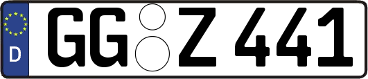 GG-Z441