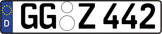 GG-Z442