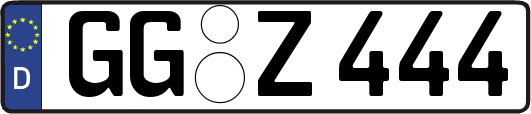 GG-Z444