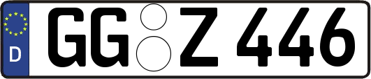 GG-Z446