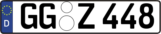 GG-Z448