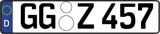 GG-Z457