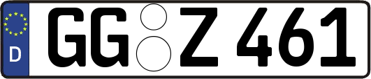 GG-Z461