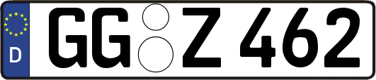 GG-Z462