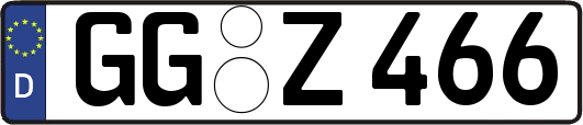 GG-Z466