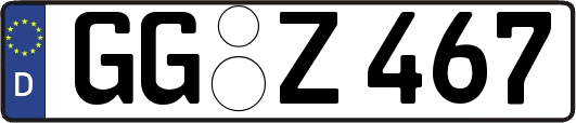 GG-Z467