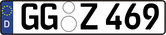 GG-Z469