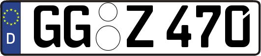 GG-Z470